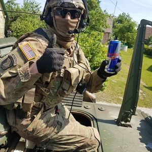 Meet your Posher, Gary